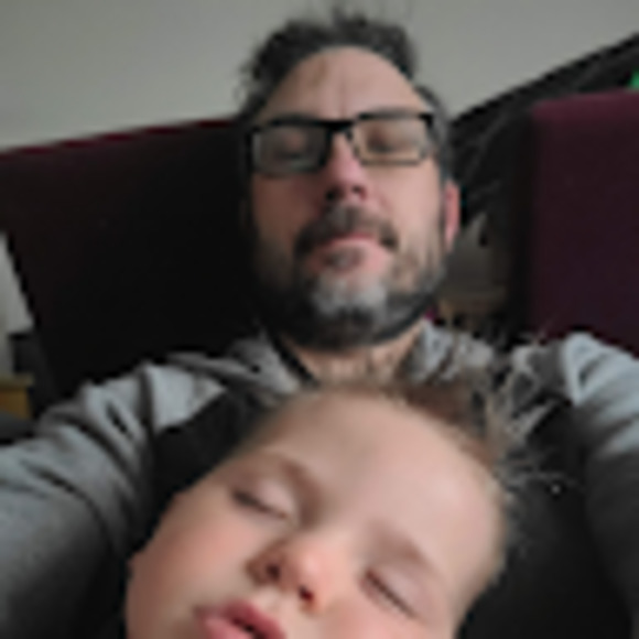 Meet your Posher, Bill - Picture 1 of 1